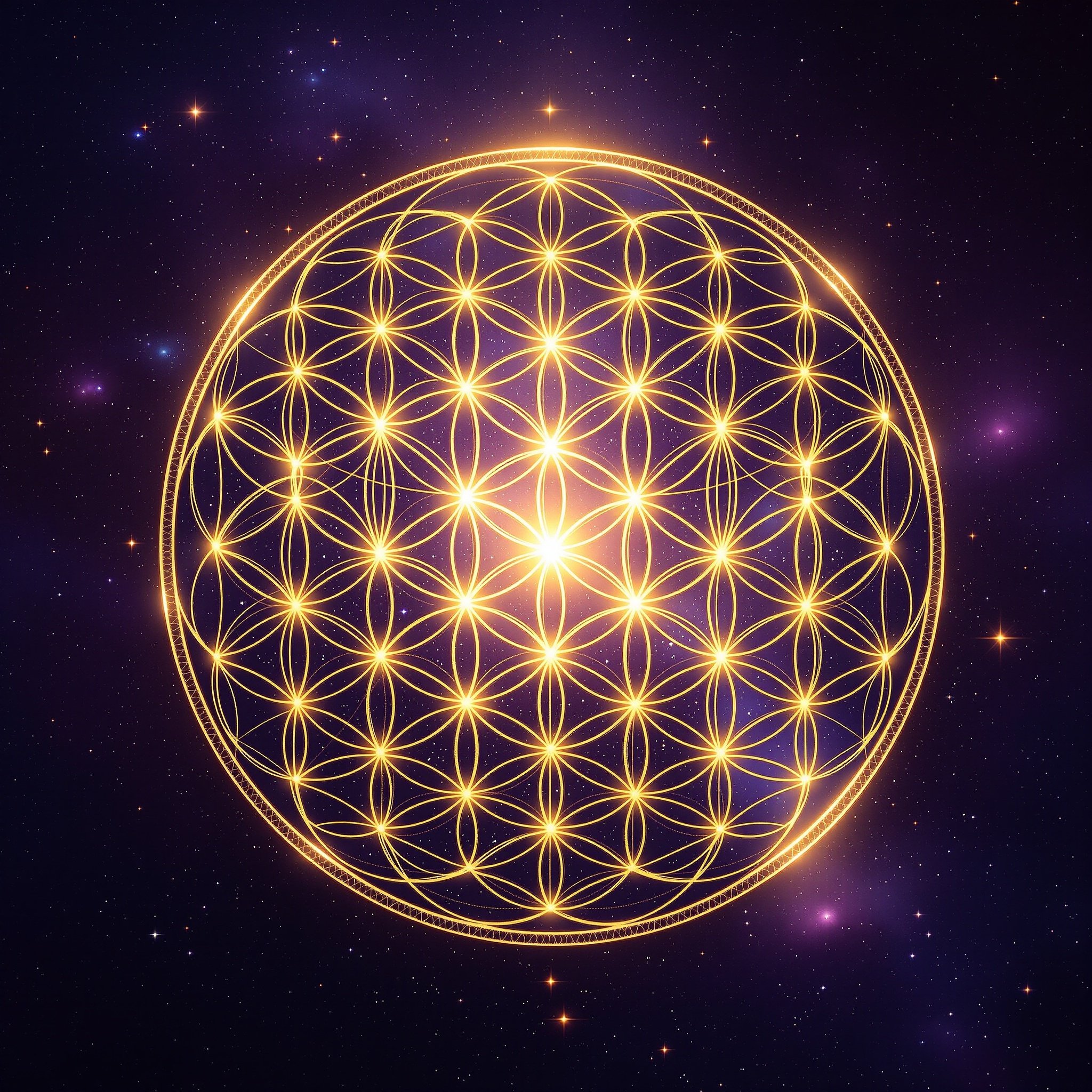 Flower of Life